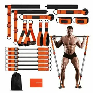 FITNESS PRODUCTS
