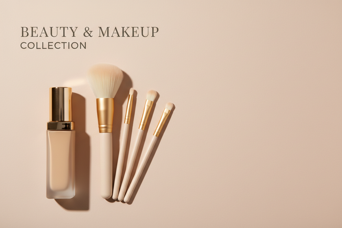 Beauty & Makeup