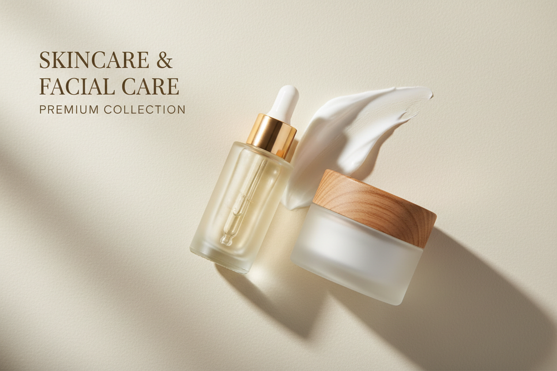 Skincare & Facial Care