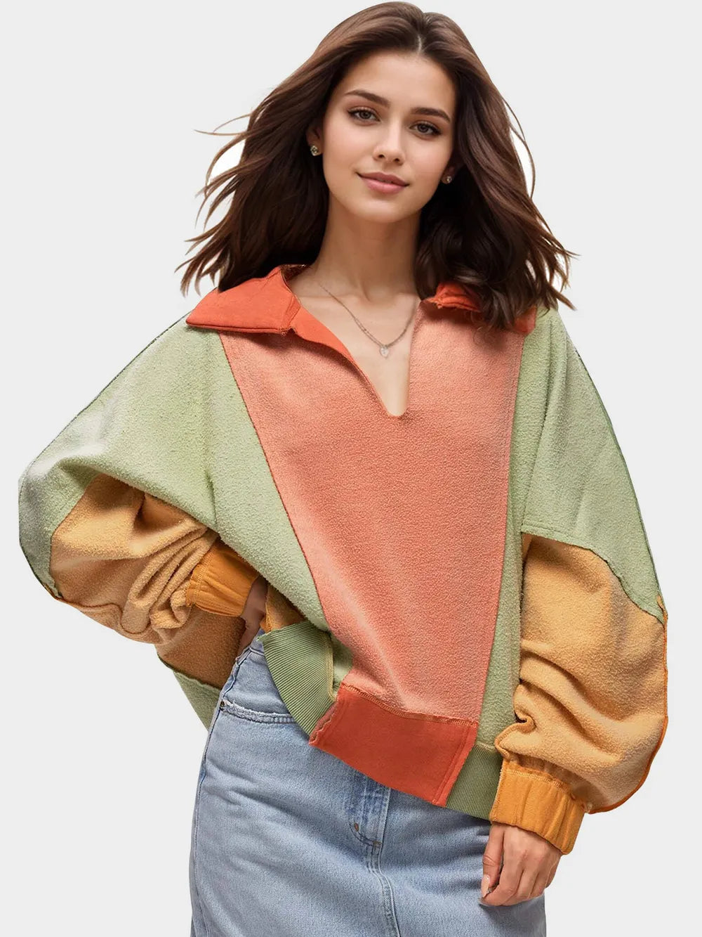 Casual sportswear