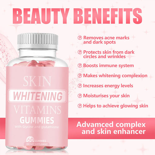 Beauty and Brightening