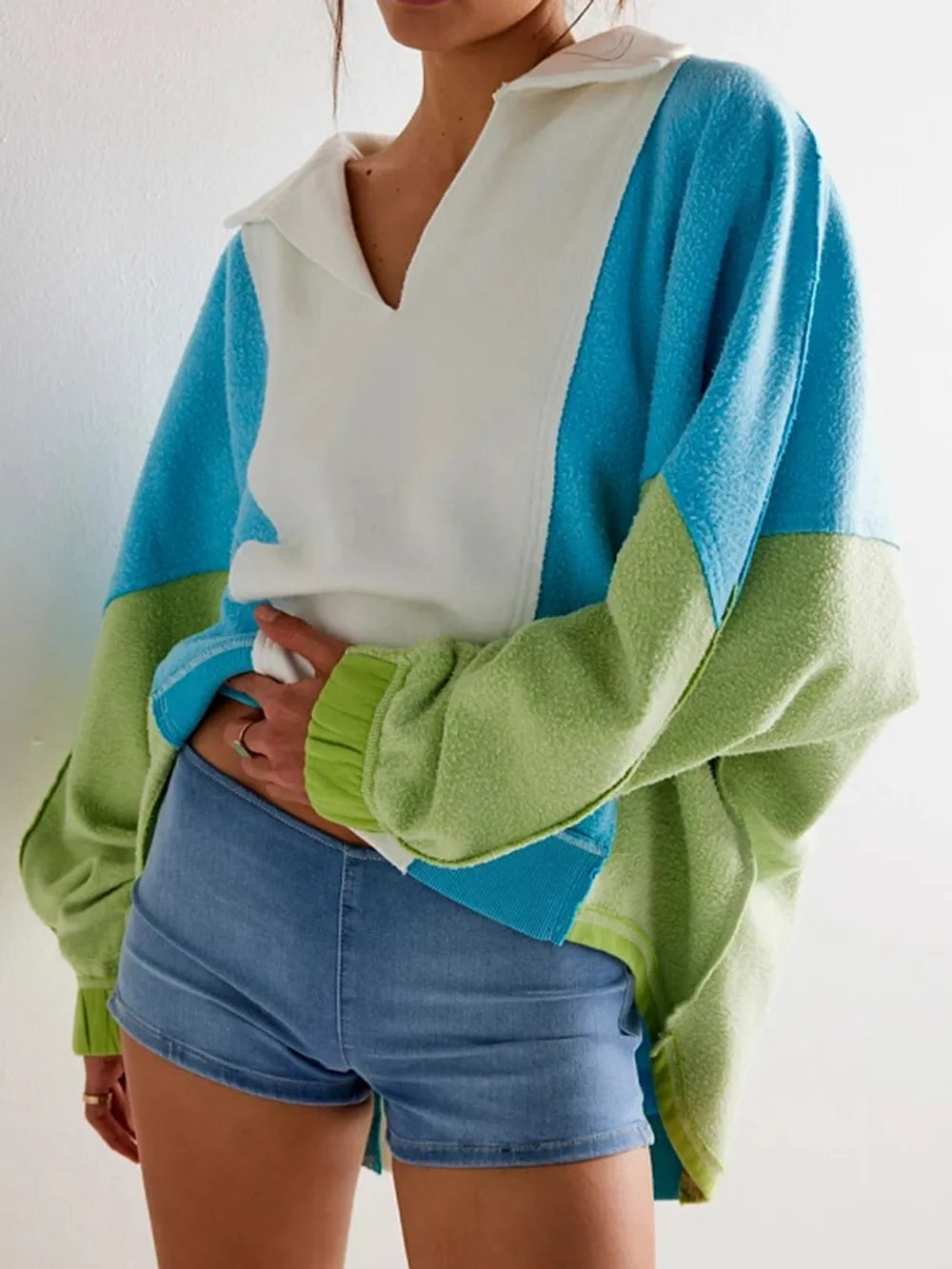 Casual sportswear