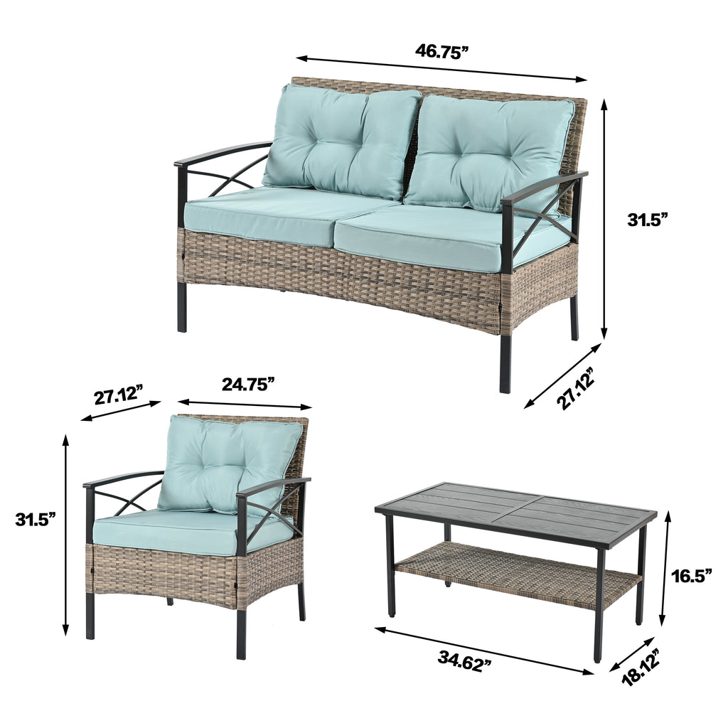 Patio Furniture, Outdoor Furniture,