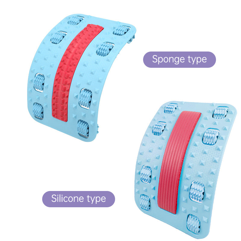 Magic Back Stretcher Stretch Equipment