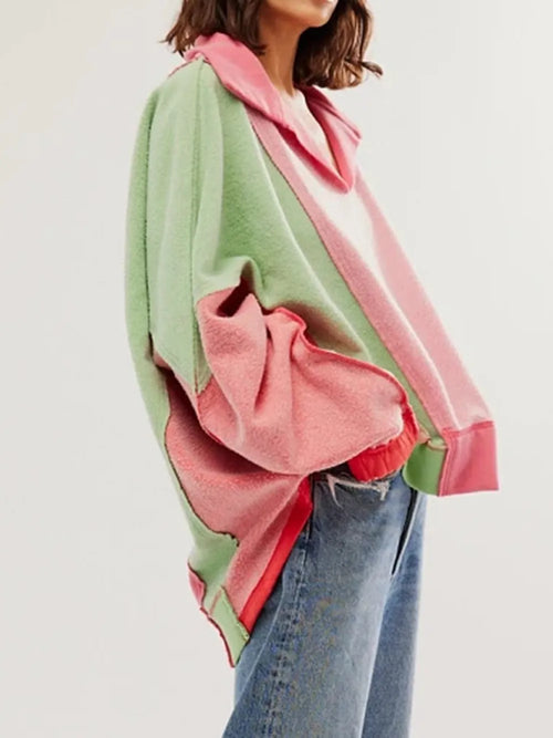 Casual sportswear
