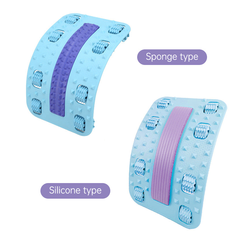 Magic Back Stretcher Stretch Equipment