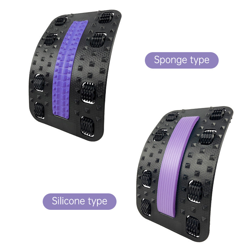 Magic Back Stretcher Stretch Equipment
