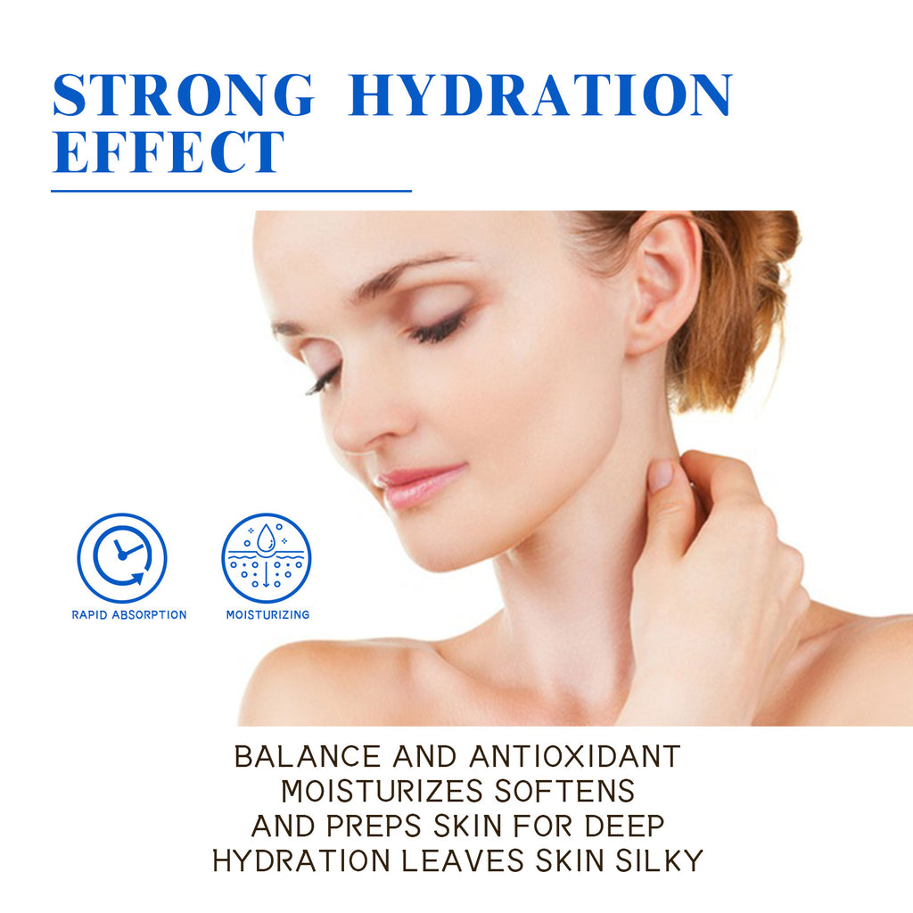 HOYGI Blueberry Facial,