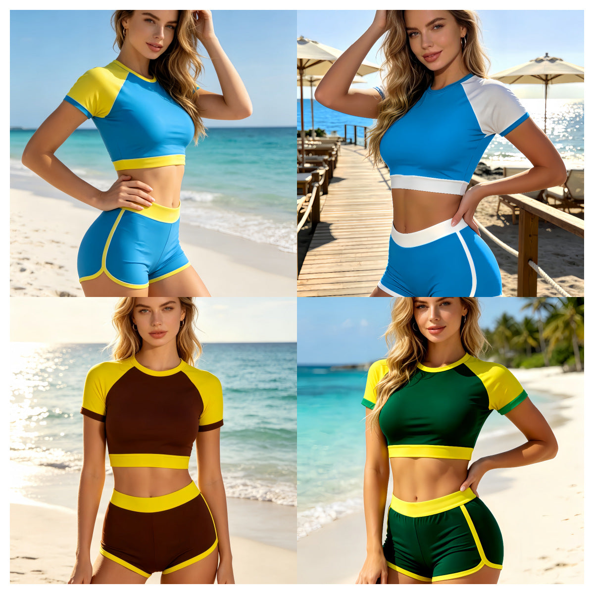 Sportswear Set