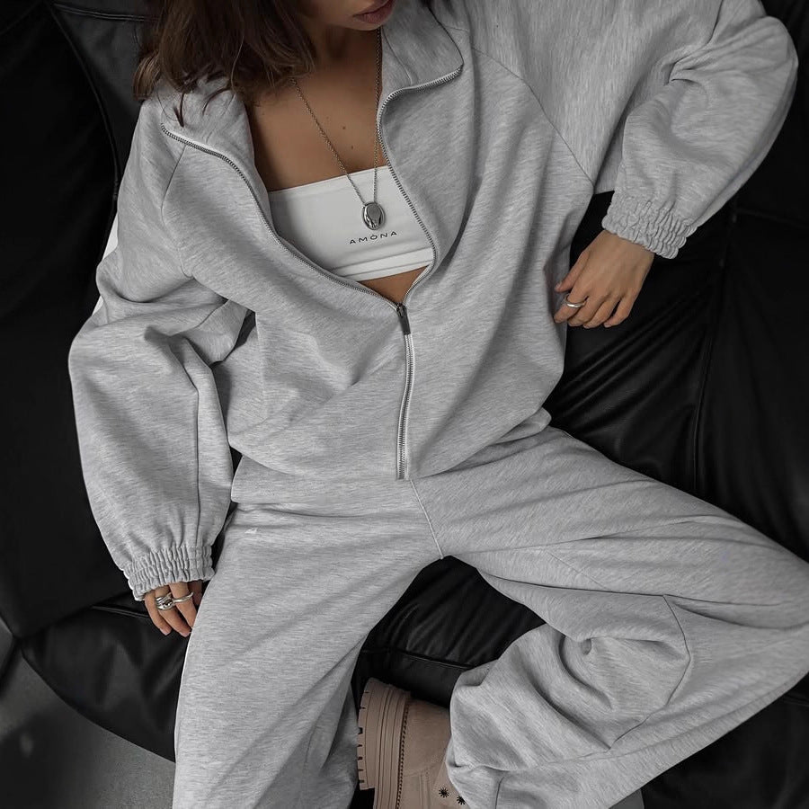 Long sleeved
