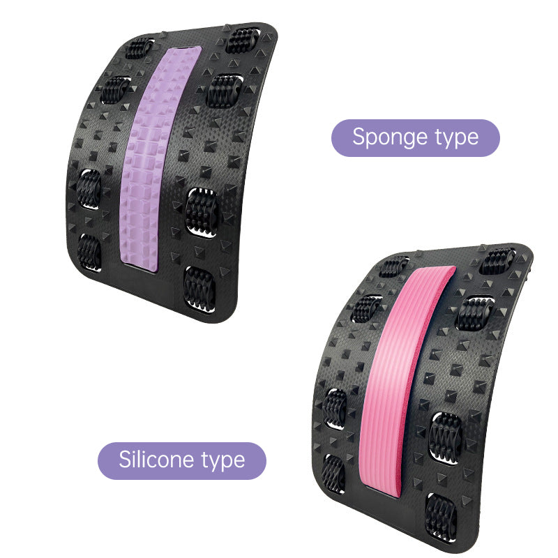 Magic Back Stretcher Stretch Equipment