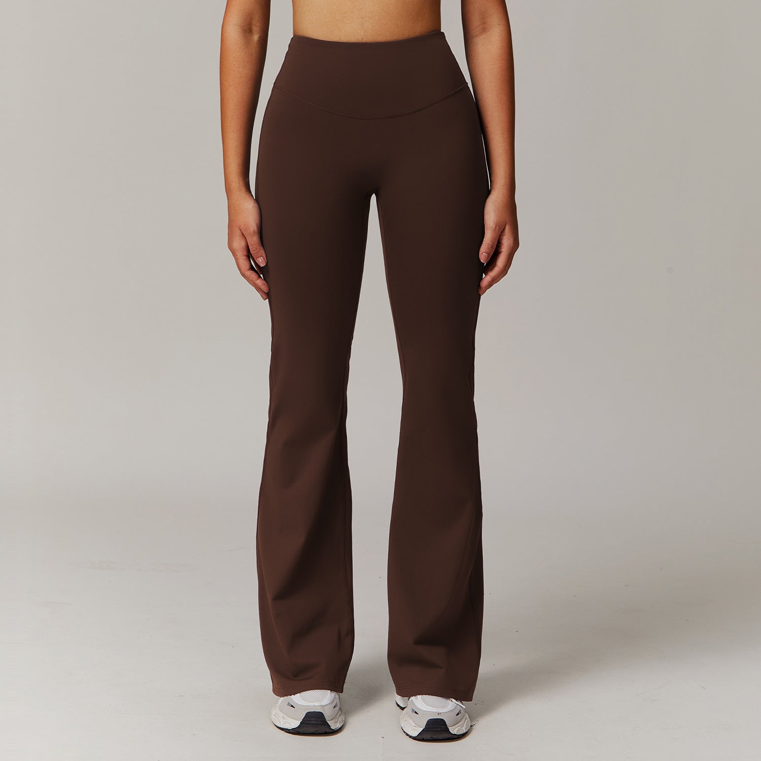 High waisted