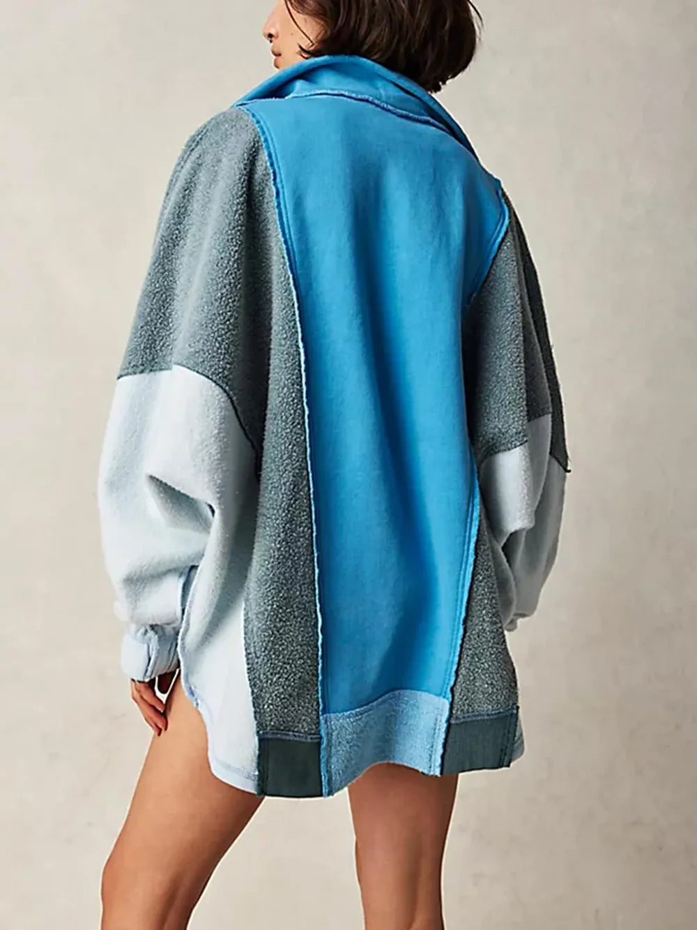 Casual sportswear