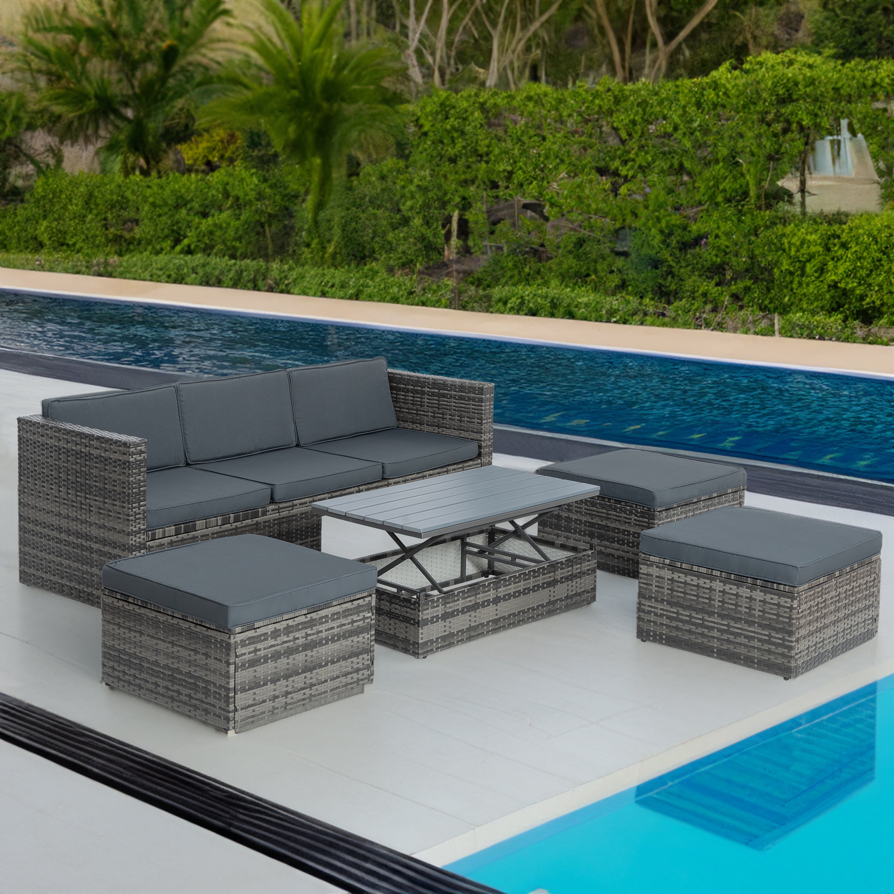 Patio Furniture, Outdoor Furniture,