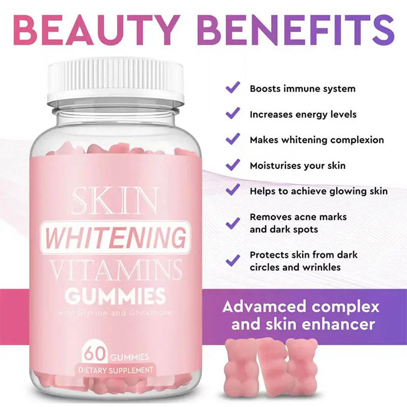 Beauty and Brightening