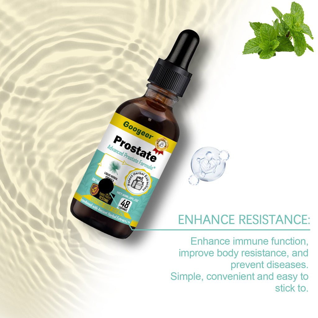Prostate Dietary Supplement,