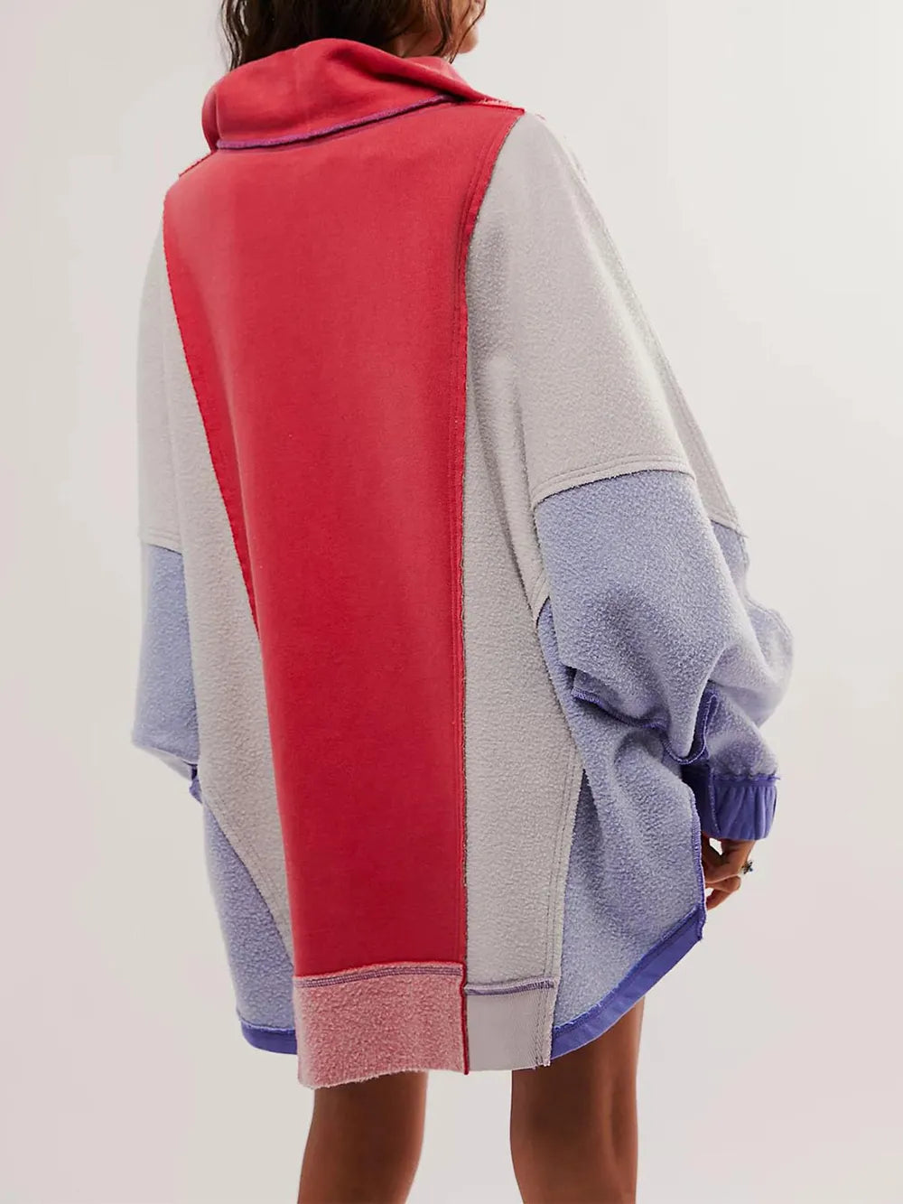 Casual sportswear