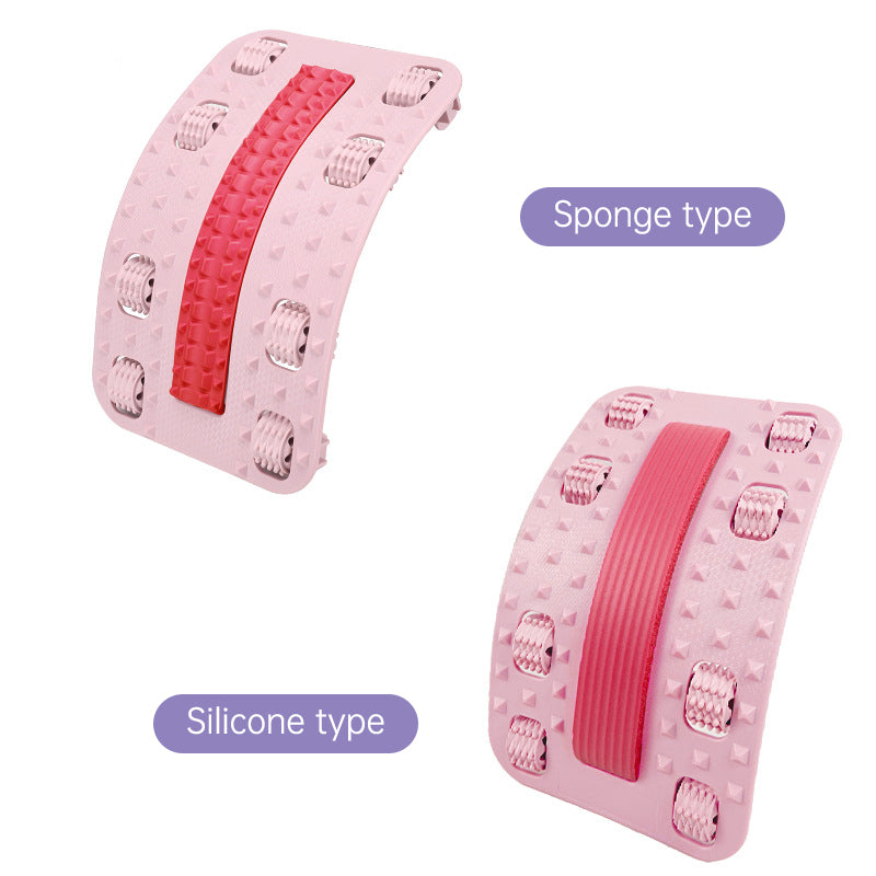 Magic Back Stretcher Stretch Equipment