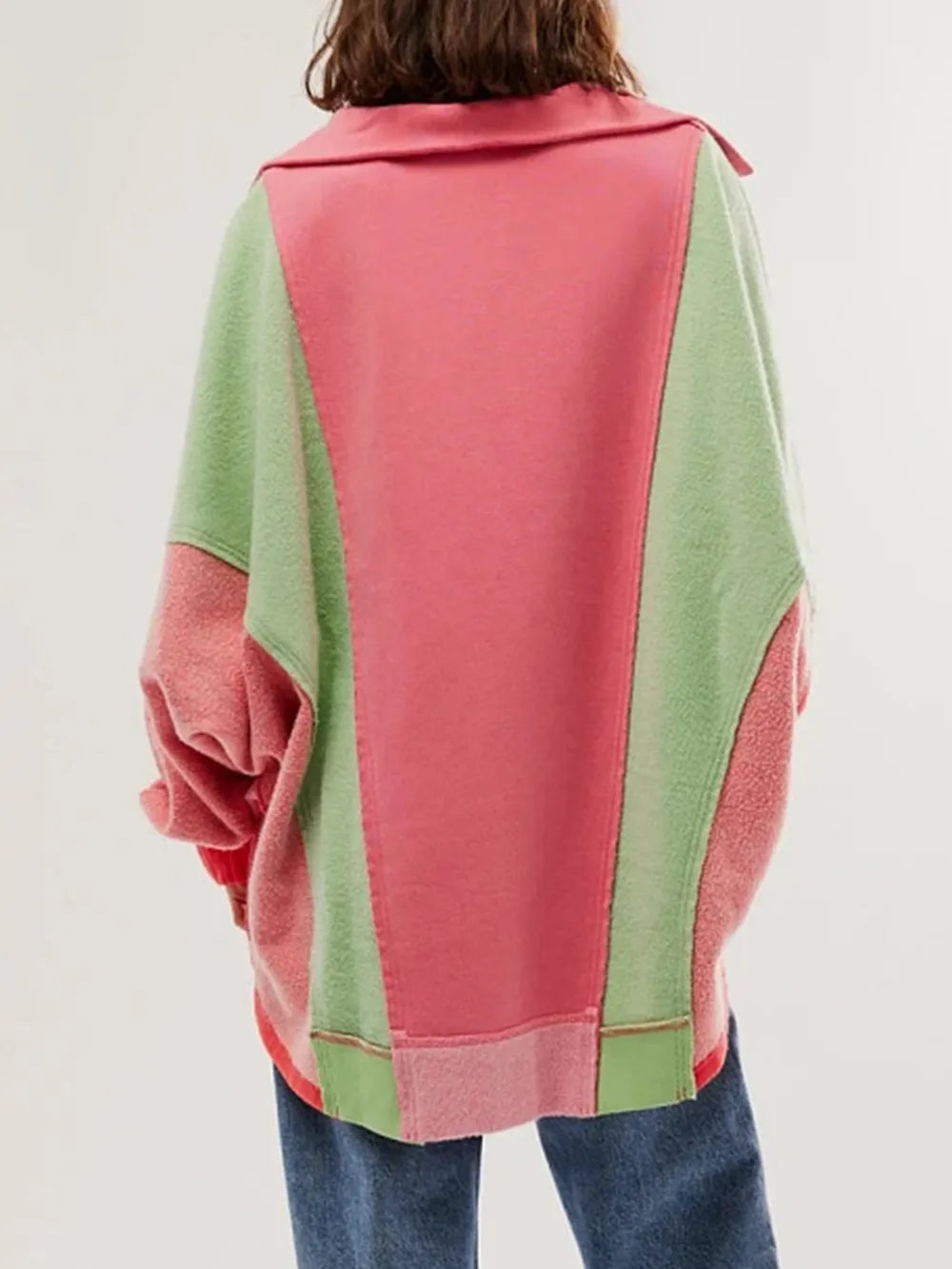 Casual sportswear