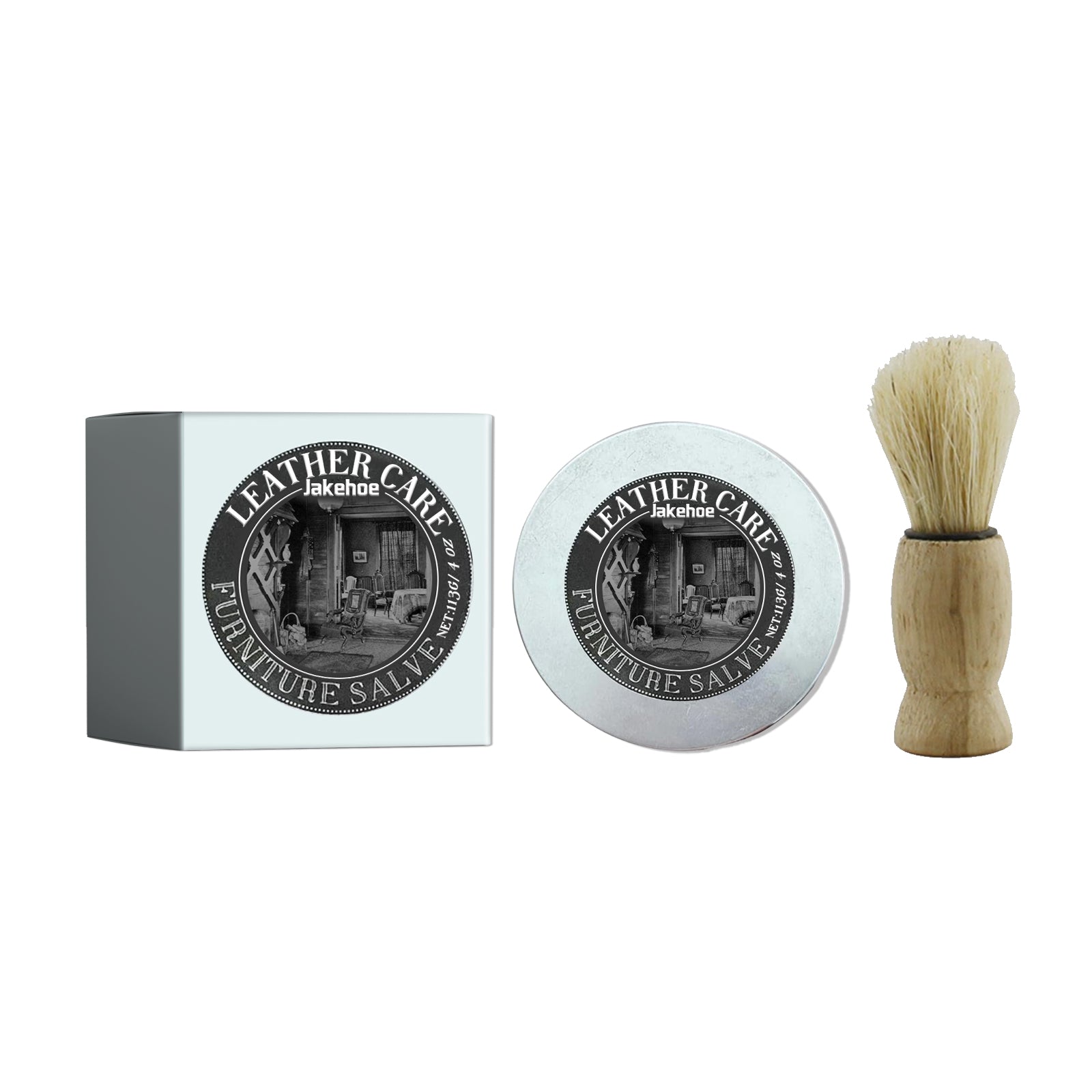 Furniture Salve, Car Leather Cushion