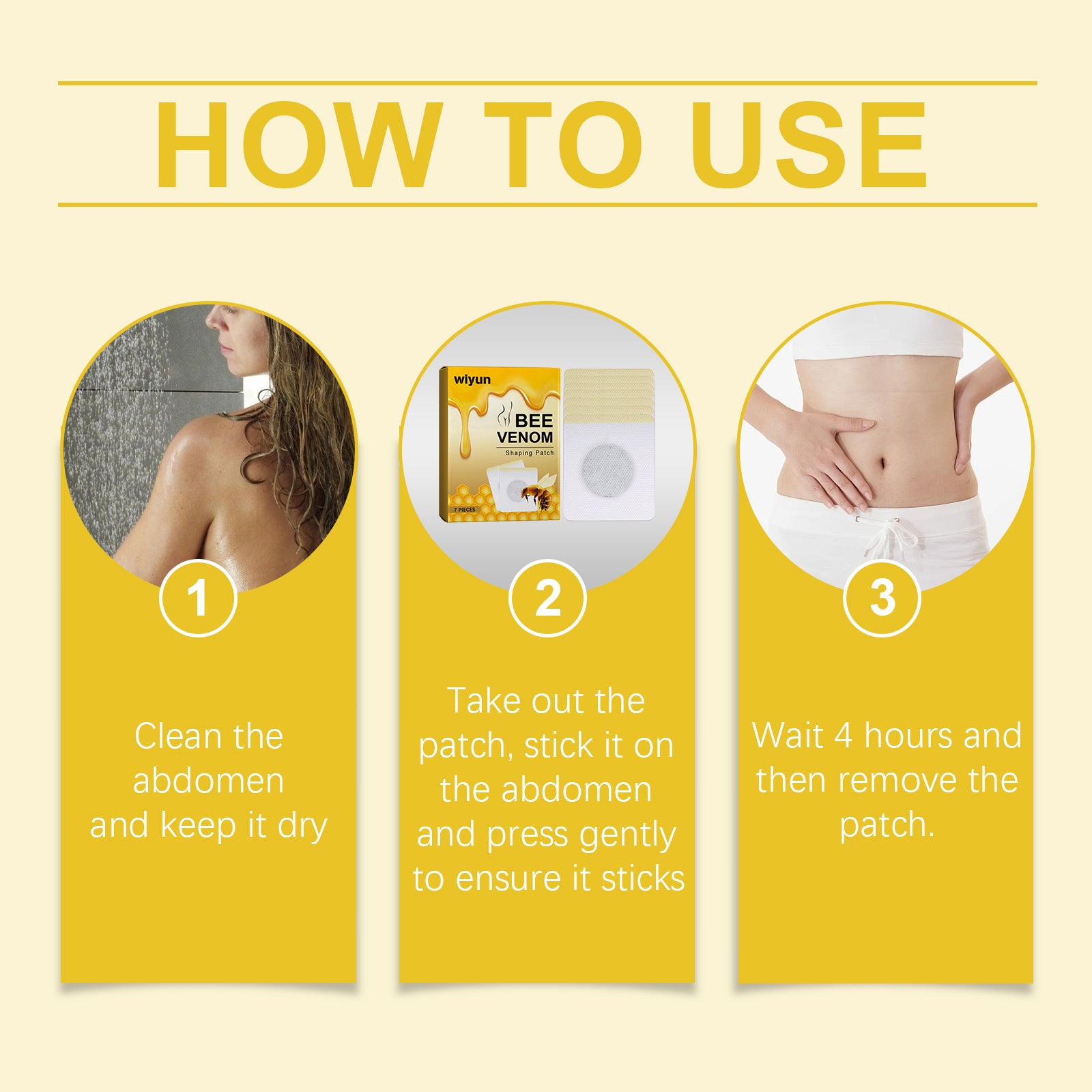 Bee Venom Beauty Considerate,
