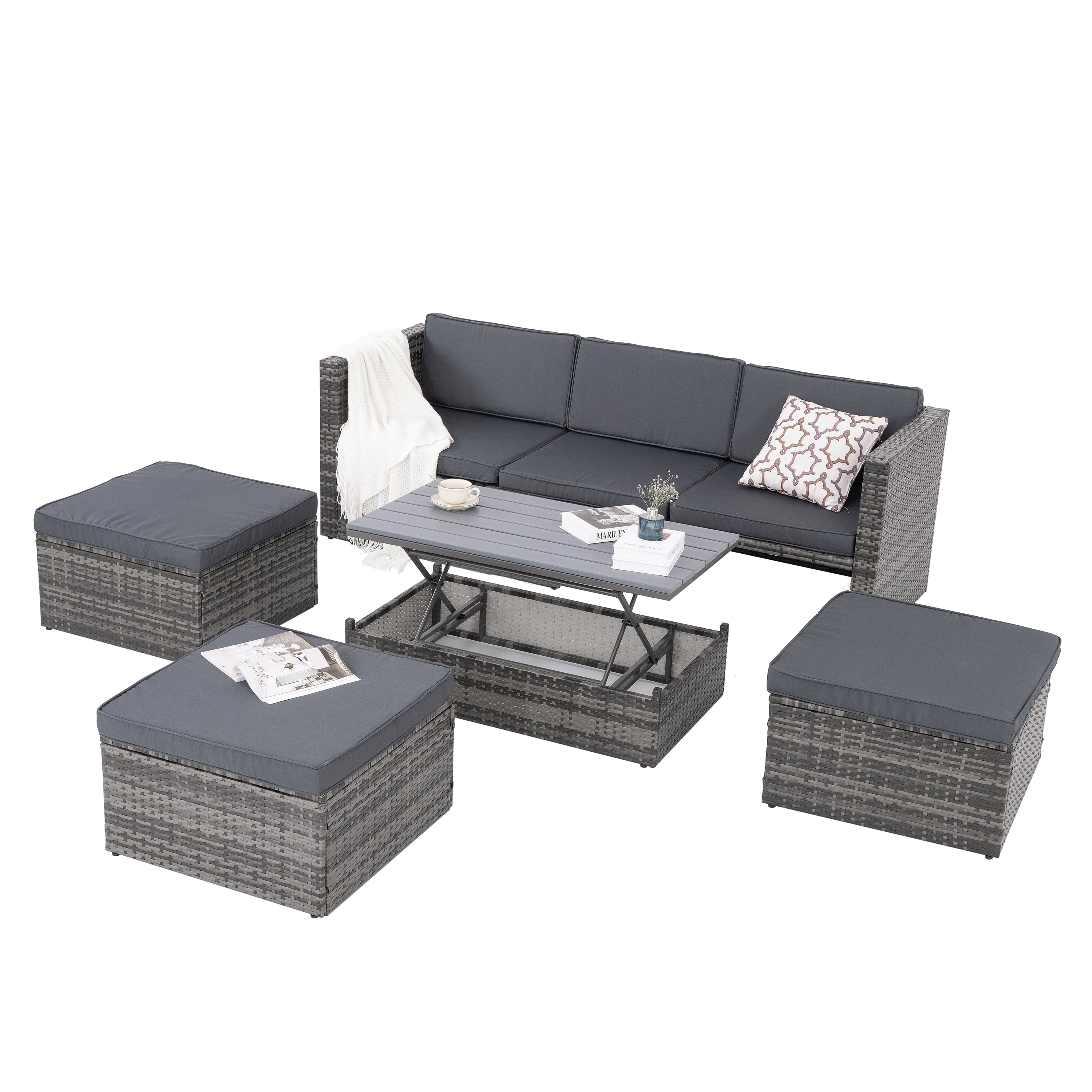 Patio Furniture, Outdoor Furniture,