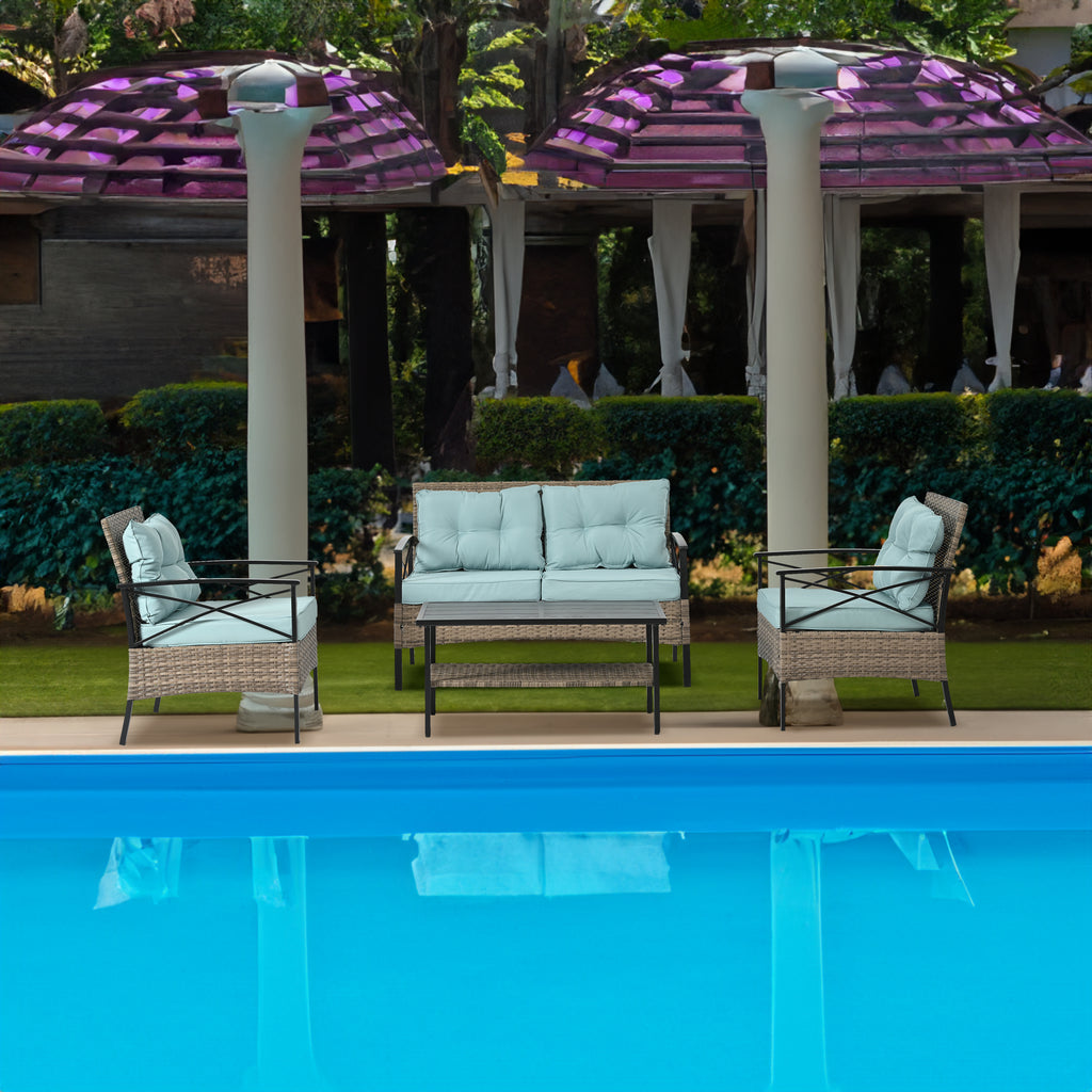 Patio Furniture, Outdoor Furniture,