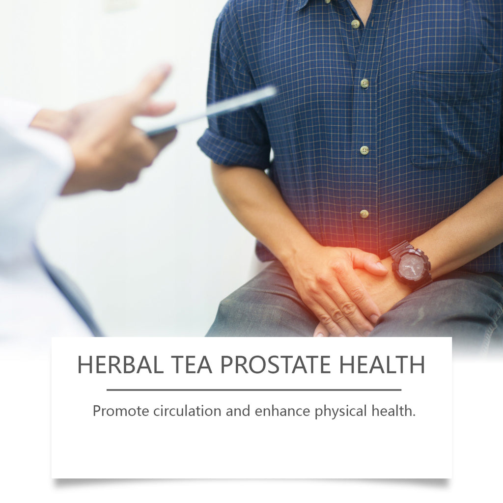 Googeer Herbal Prostate Health