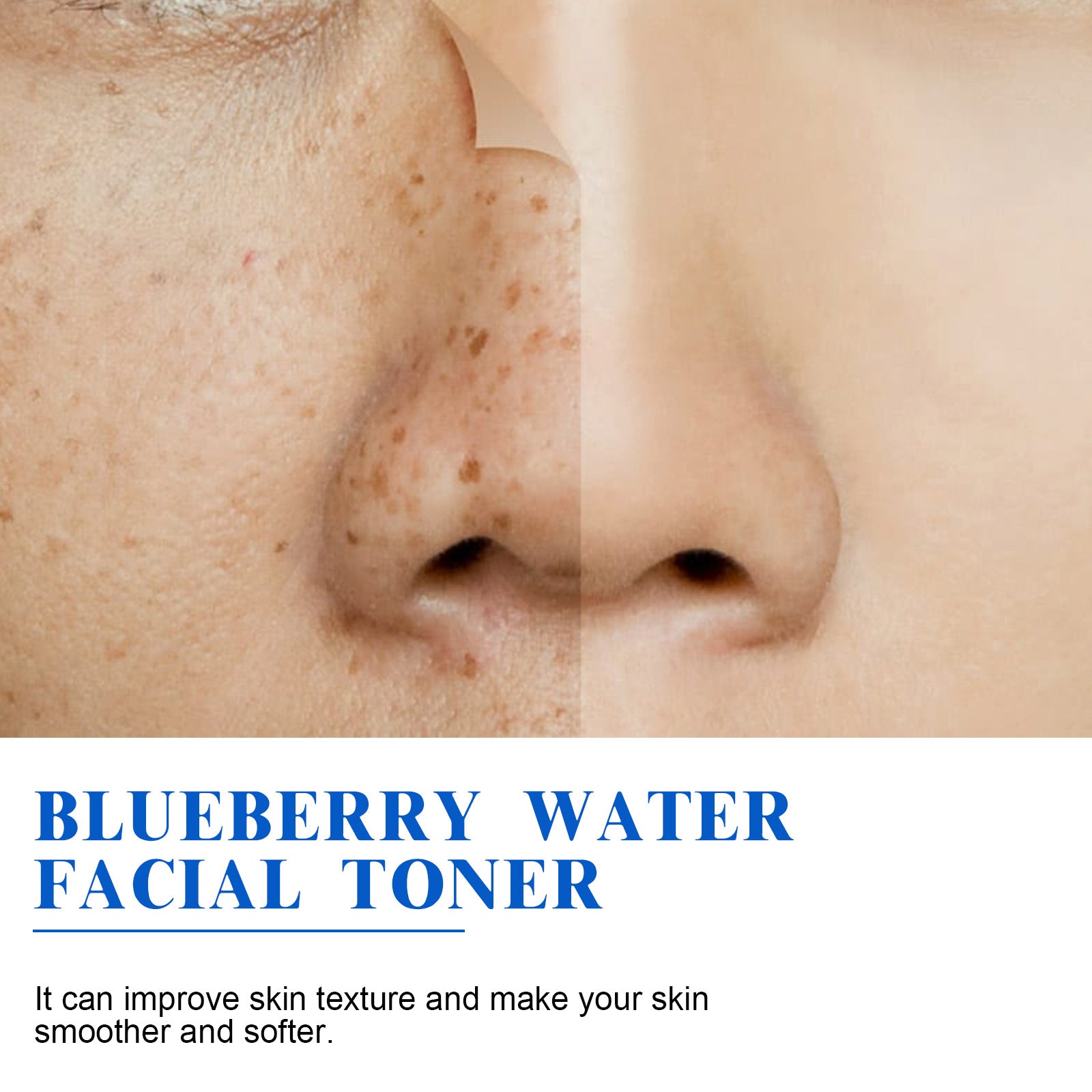 HOYGI Blueberry Facial,