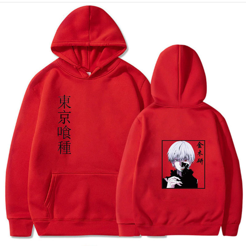 Tokyo Ghoul Kaneki