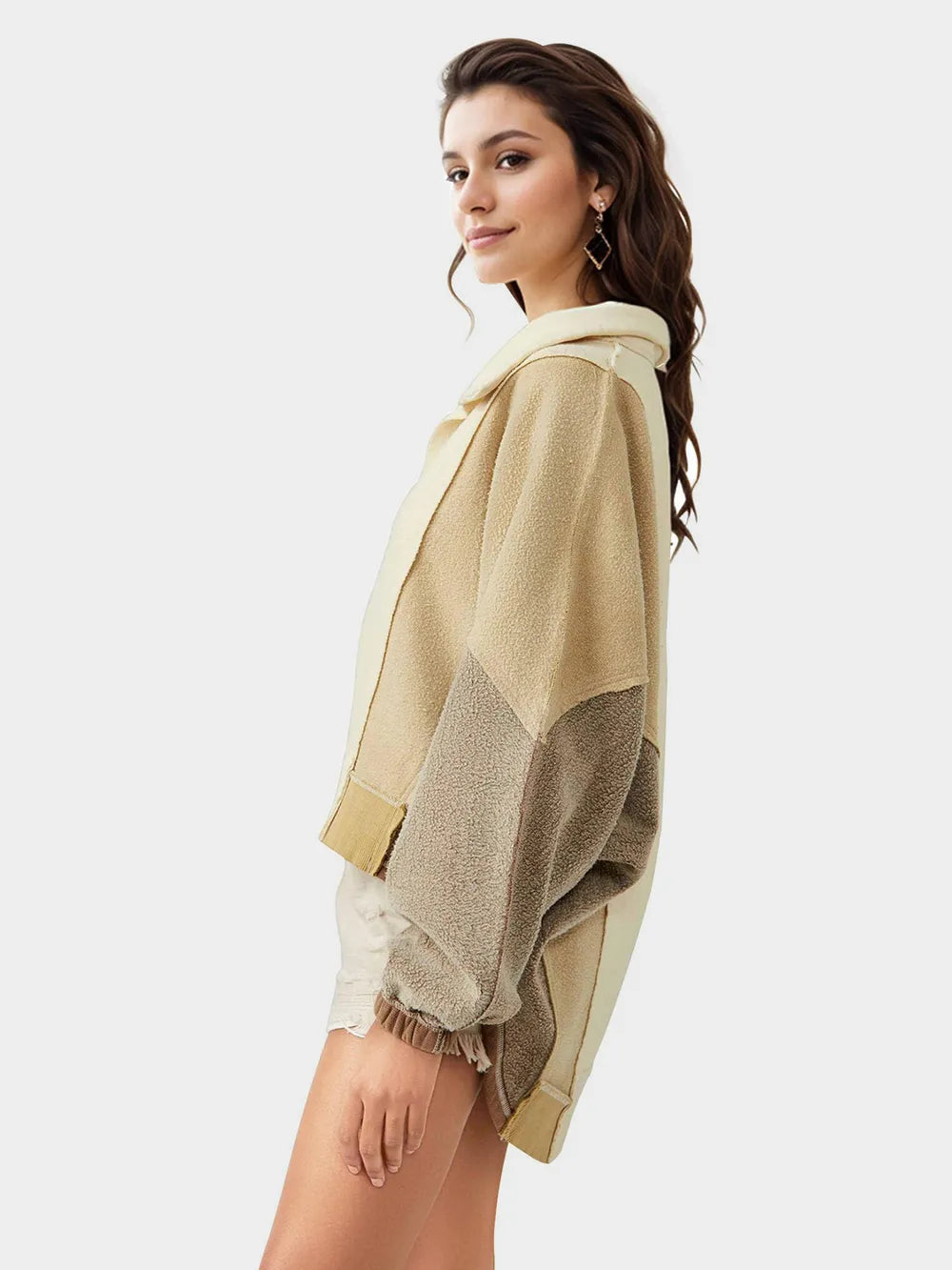 Casual sportswear