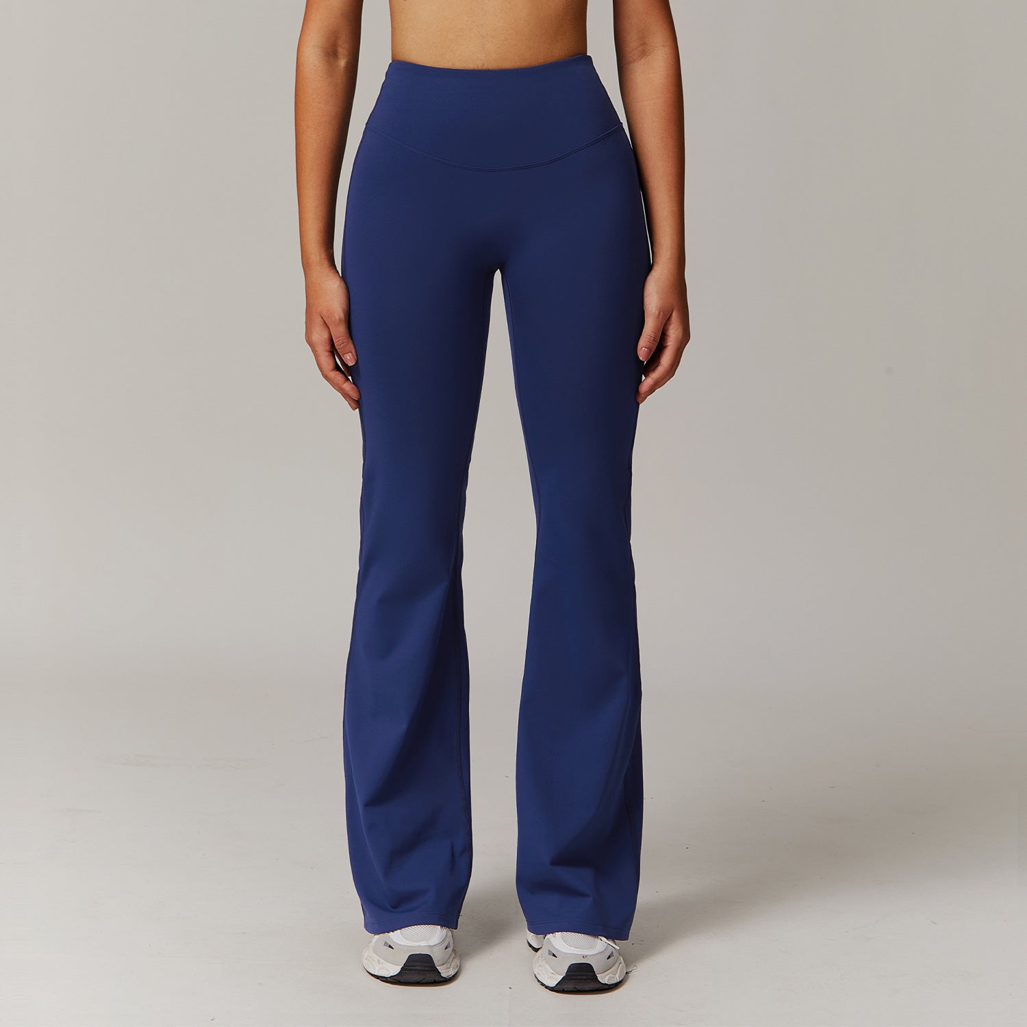 High waisted