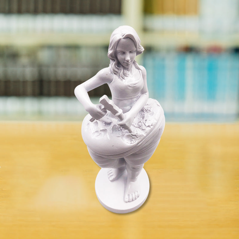 Yoga Studio Creative Gifts