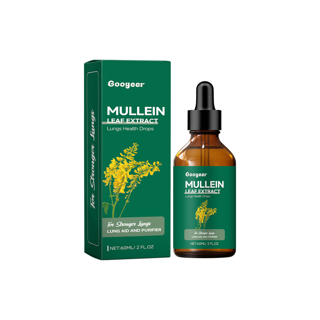 Lungs Health Drops