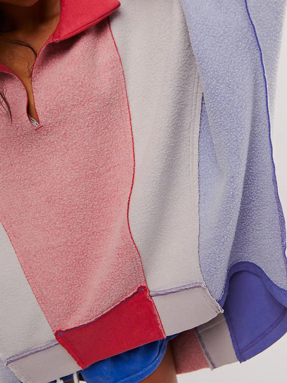 Casual sportswear
