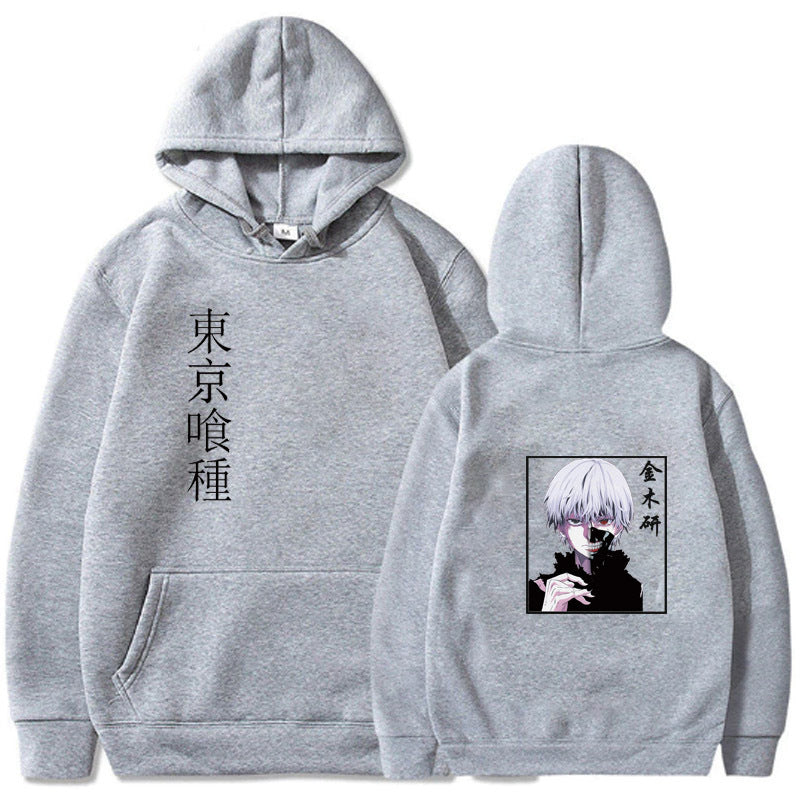 Tokyo Ghoul Kaneki