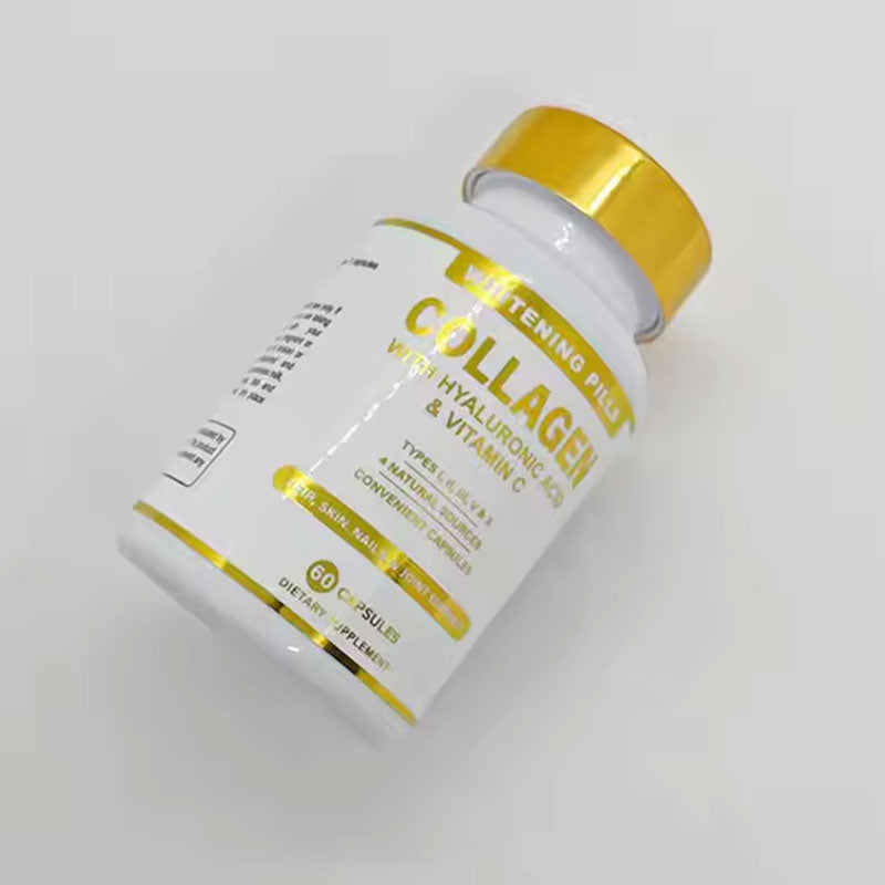 Collagen Capsules