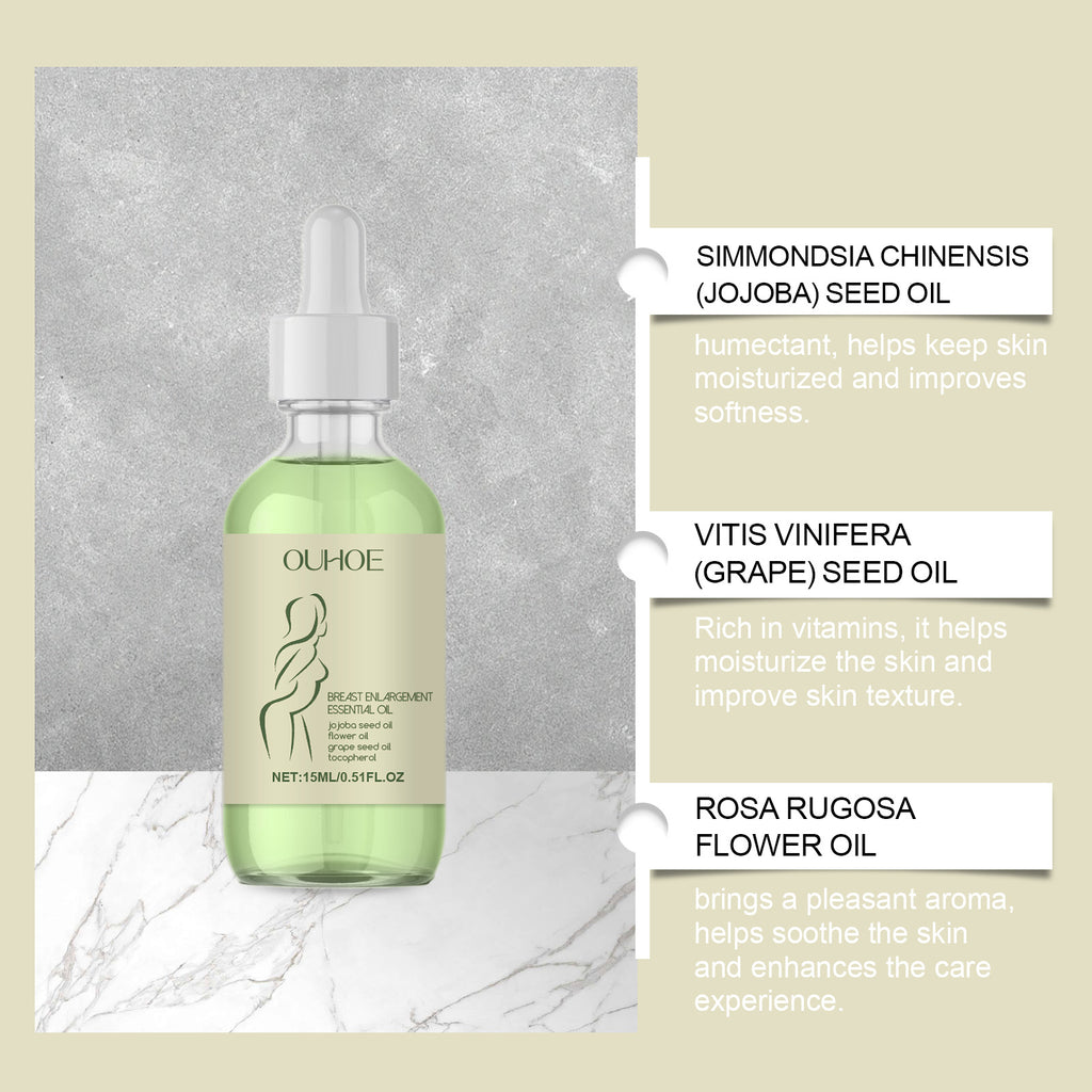 Beauty Cream Essential Oil,