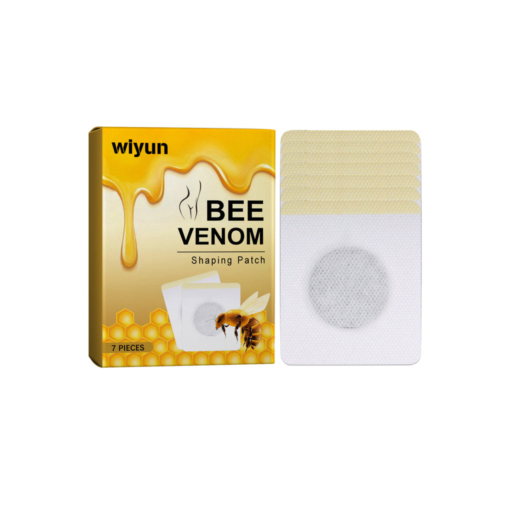 Bee Venom Beauty Considerate,