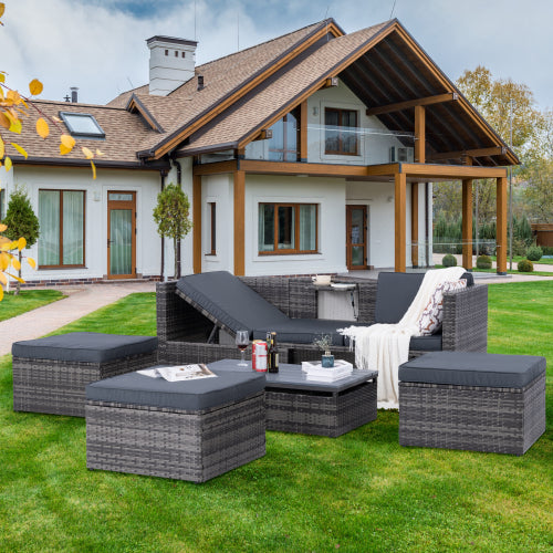 Patio Furniture, Outdoor Furniture,