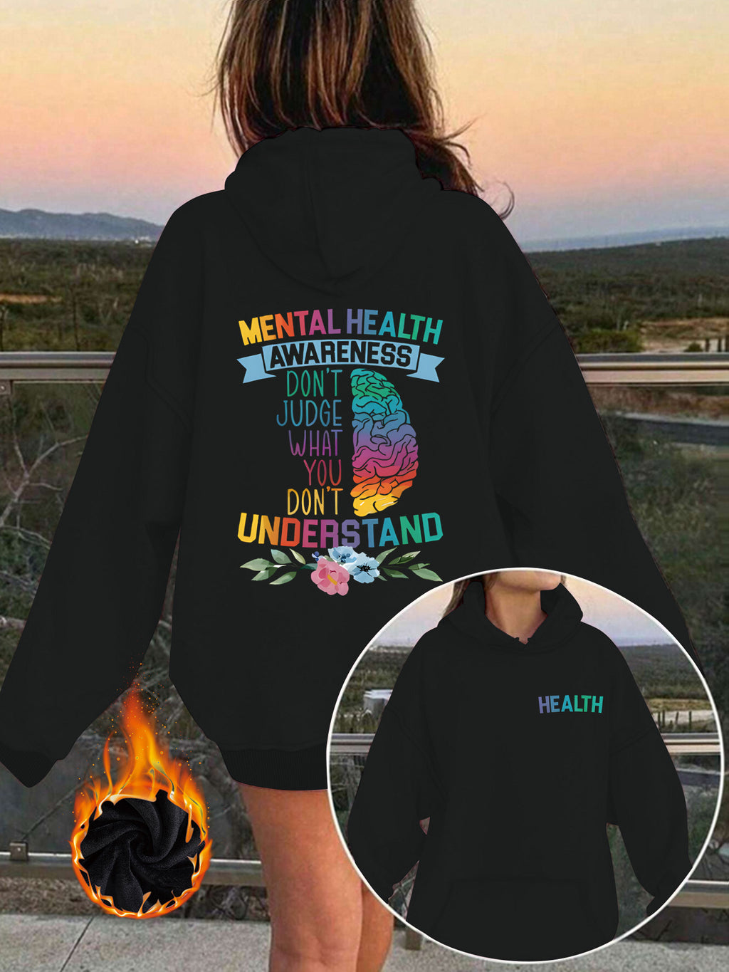 Mental Health Awareness