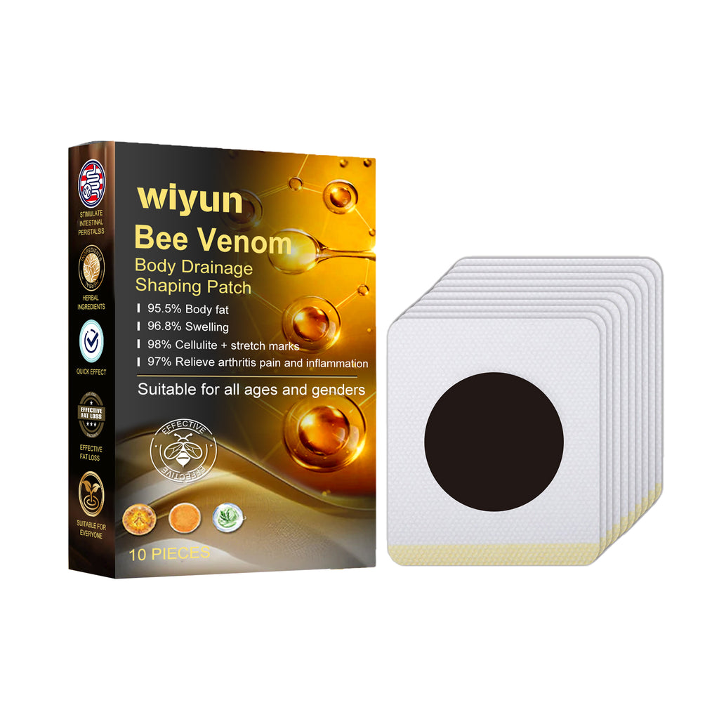 Bee Venom Beauty Considerate,