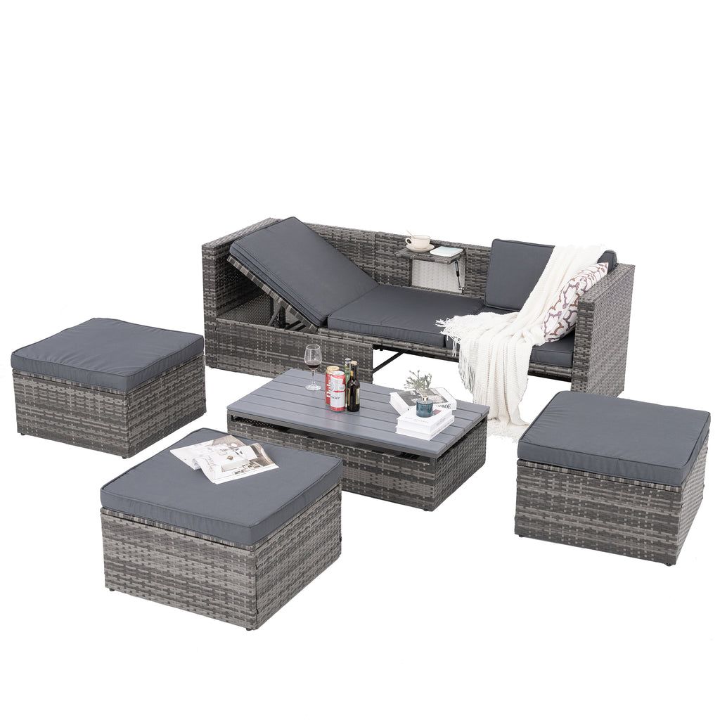 Patio Furniture, Outdoor Furniture,