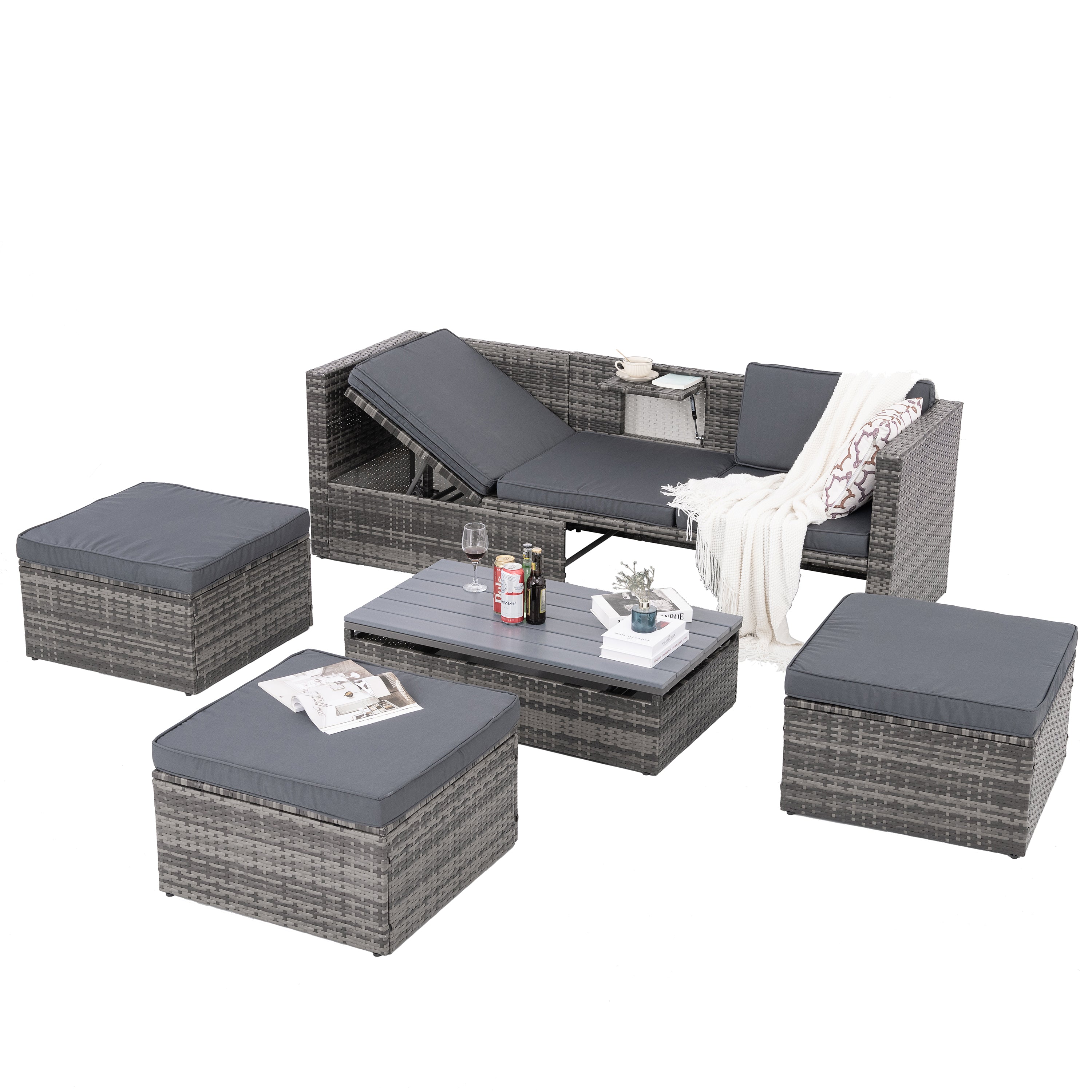 Patio Furniture, Outdoor Furniture,