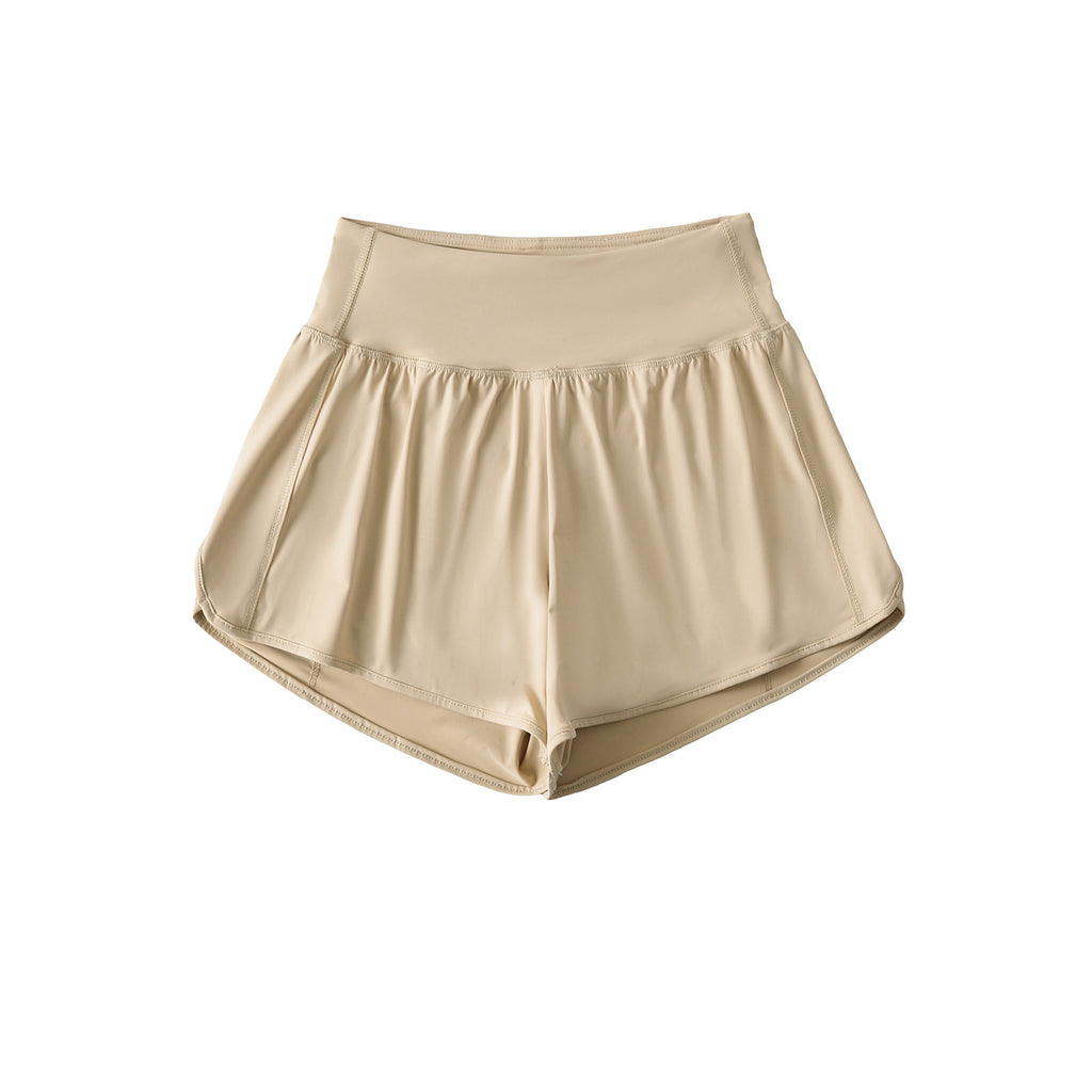 Sports and fitness shorts