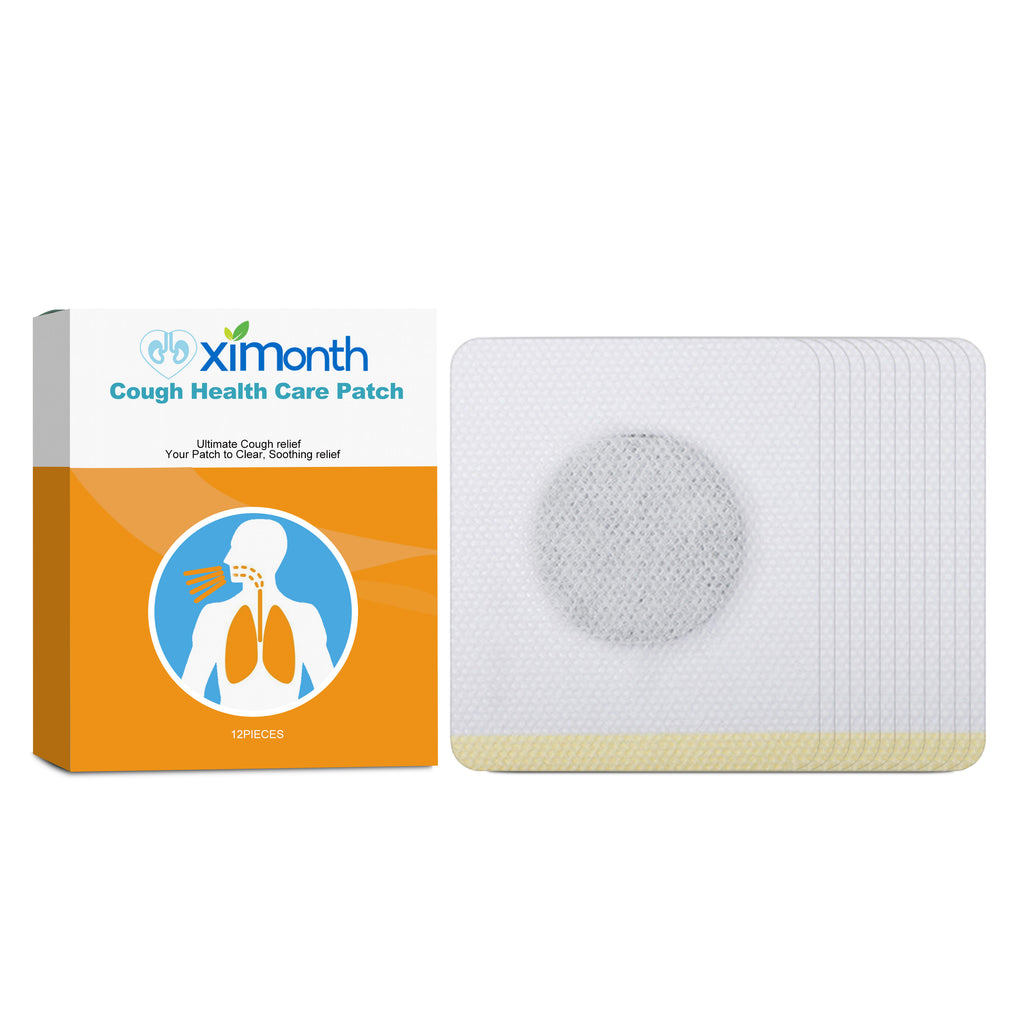 Cough Patch, Health Care Stick Cough Stick