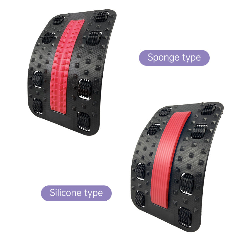 Magic Back Stretcher Stretch Equipment