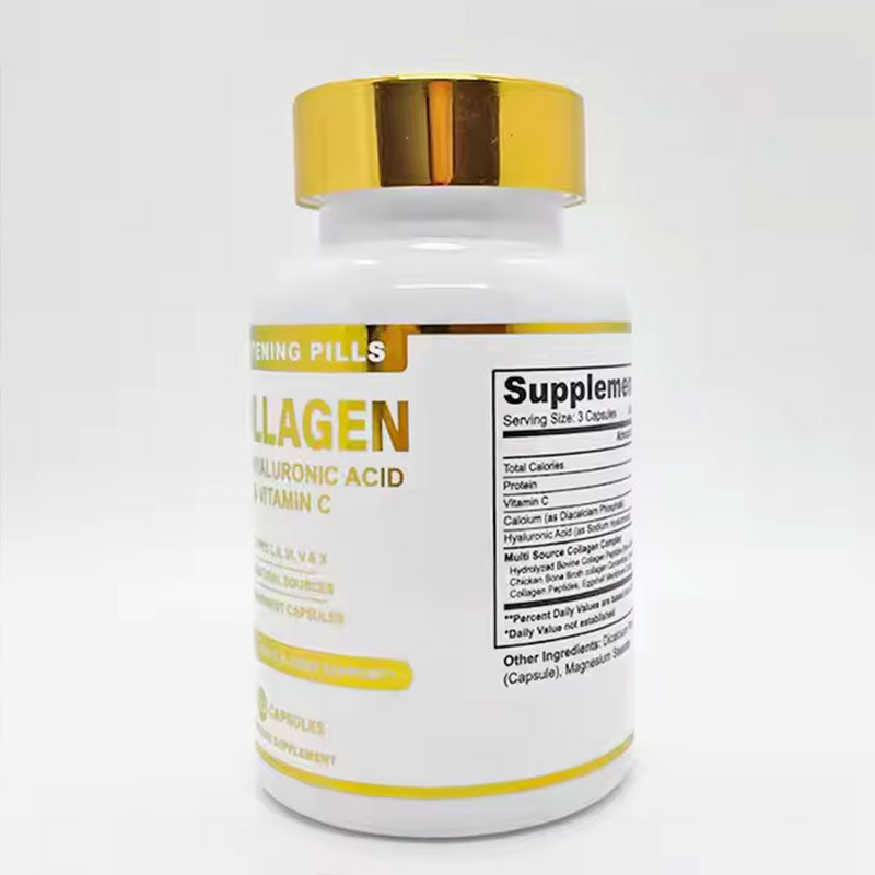 Collagen Capsules
