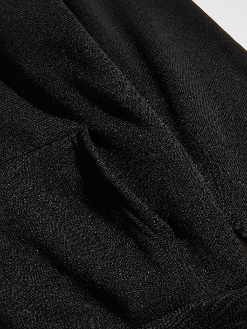 Dear person behind me hoodies