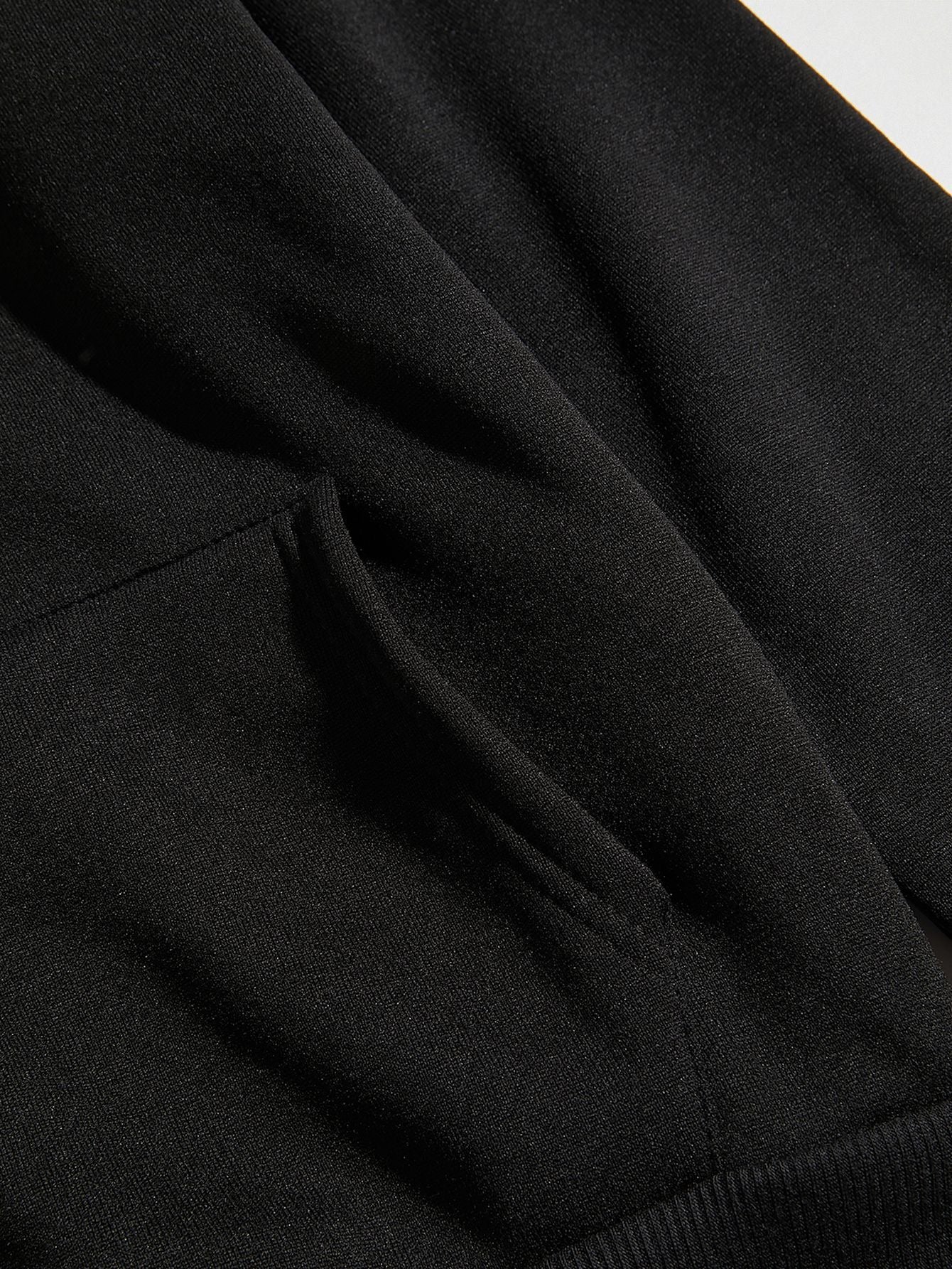 Dear person behind me hoodies